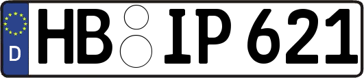 HB-IP621