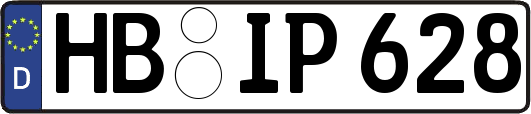 HB-IP628