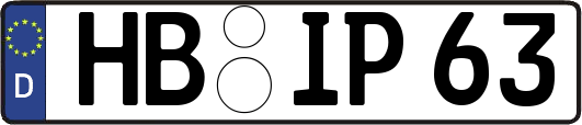 HB-IP63