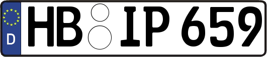 HB-IP659
