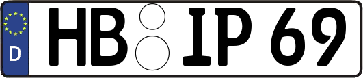 HB-IP69