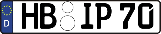 HB-IP70