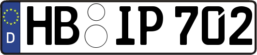 HB-IP702