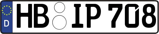 HB-IP708