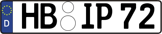 HB-IP72