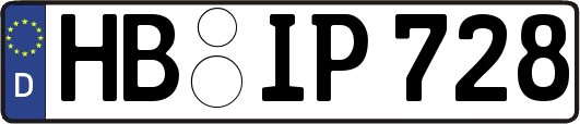 HB-IP728