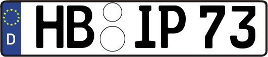 HB-IP73