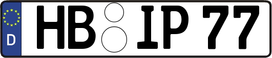 HB-IP77