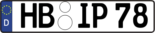 HB-IP78