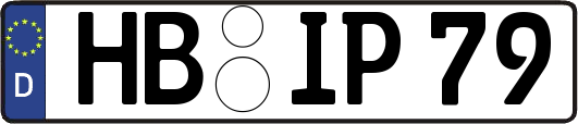 HB-IP79