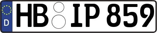 HB-IP859