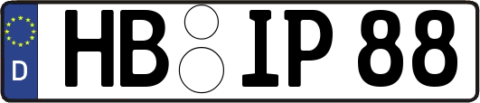 HB-IP88