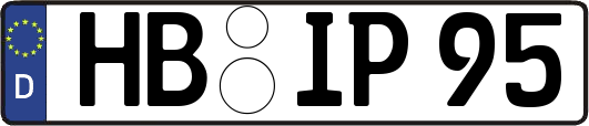 HB-IP95