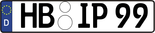 HB-IP99