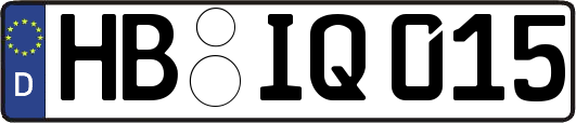 HB-IQ015