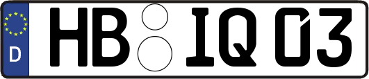 HB-IQ03