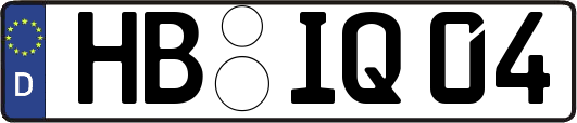 HB-IQ04