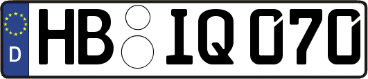 HB-IQ070