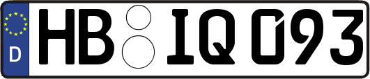 HB-IQ093