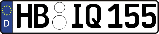 HB-IQ155