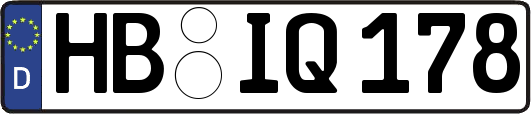 HB-IQ178
