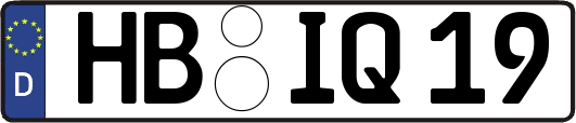 HB-IQ19