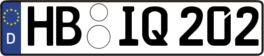 HB-IQ202