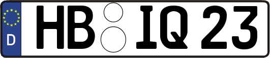 HB-IQ23