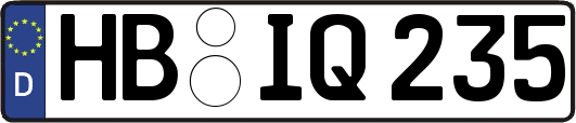HB-IQ235