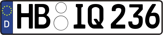 HB-IQ236