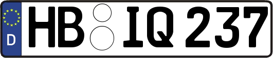 HB-IQ237
