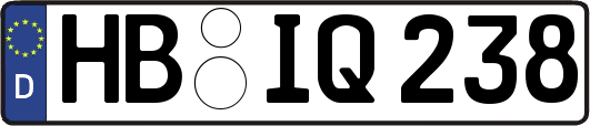HB-IQ238