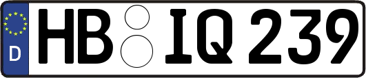HB-IQ239