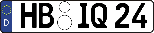 HB-IQ24