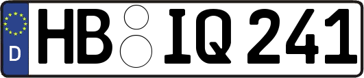 HB-IQ241