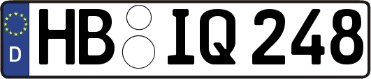 HB-IQ248