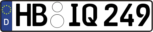 HB-IQ249