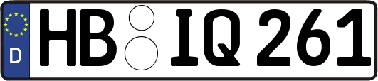 HB-IQ261