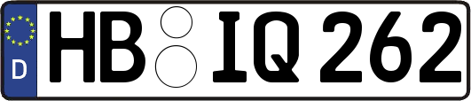 HB-IQ262