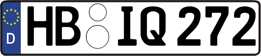 HB-IQ272