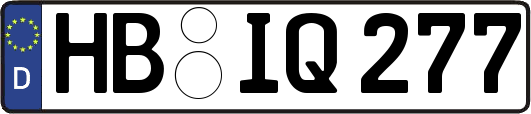 HB-IQ277