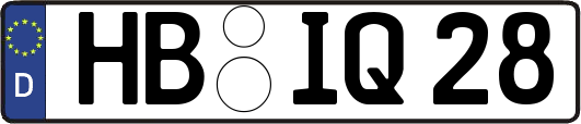HB-IQ28