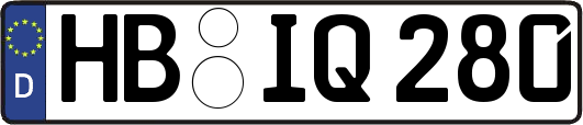 HB-IQ280