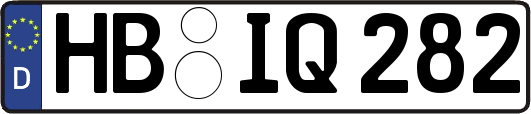 HB-IQ282