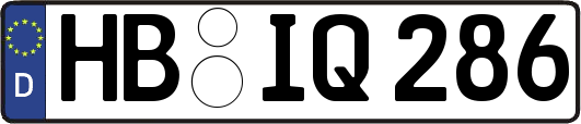 HB-IQ286