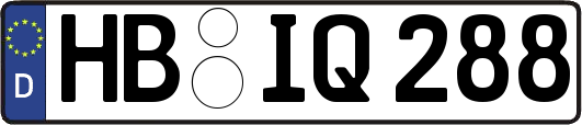 HB-IQ288