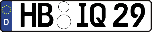 HB-IQ29