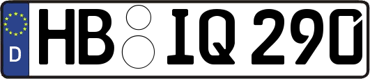 HB-IQ290