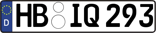 HB-IQ293