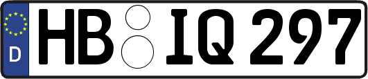 HB-IQ297